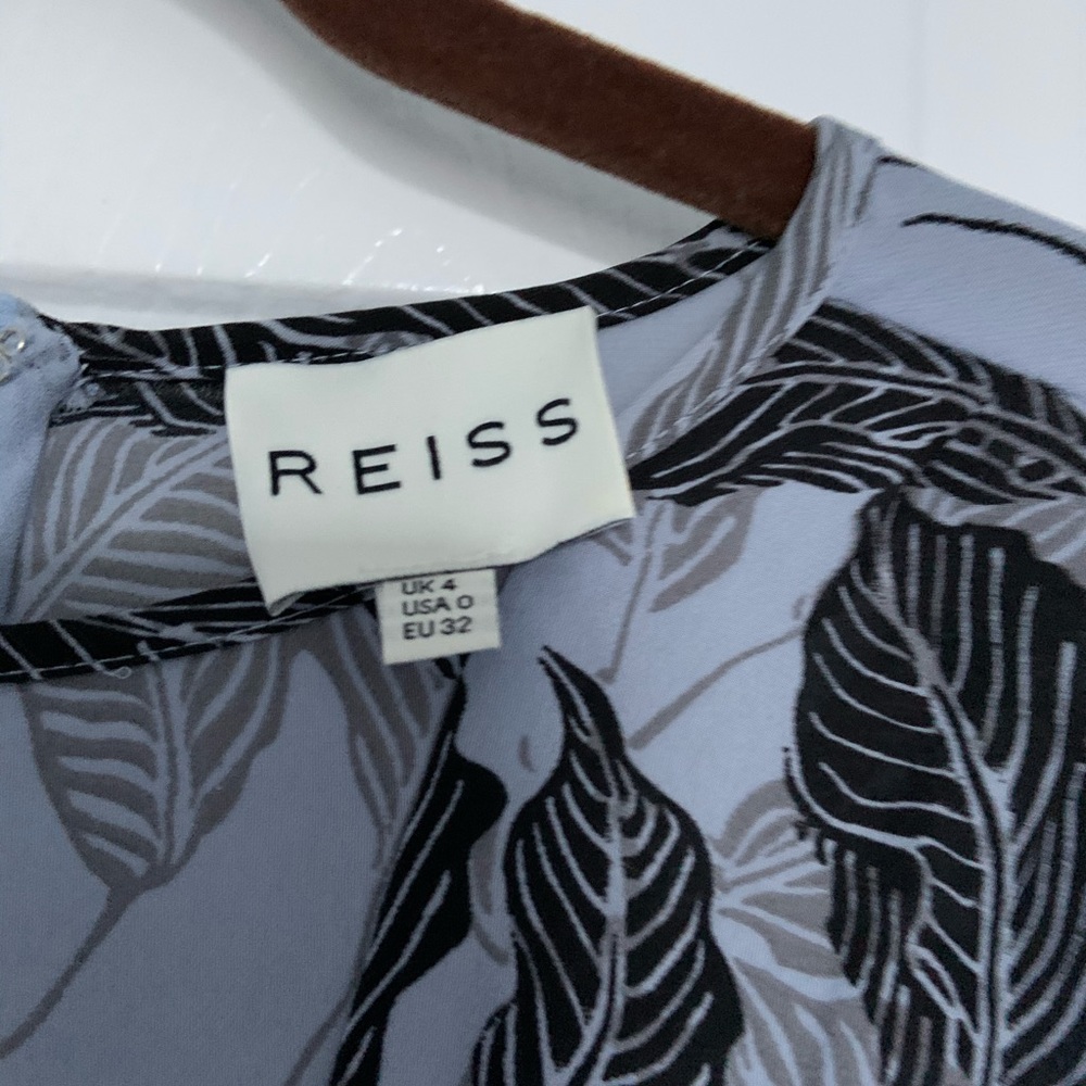 Reiss Spring Dress - Picture 2 of 2